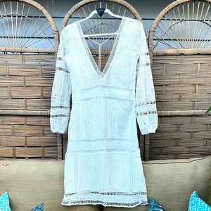 Ivory/White Cover up